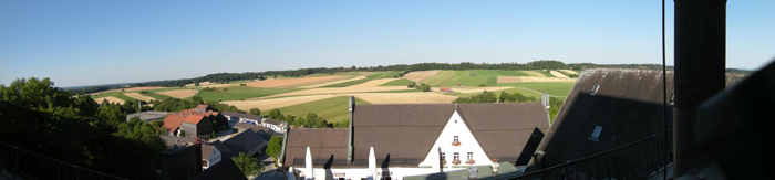 Kloster Andechs