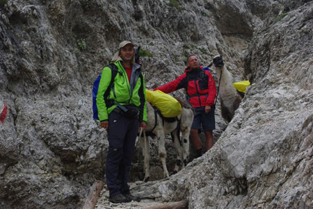 Schöne Wanderwege